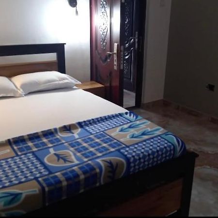 Baffour Studio Kumasi Esterno foto