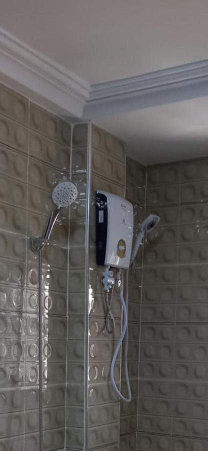 Baffour Studio Kumasi Esterno foto