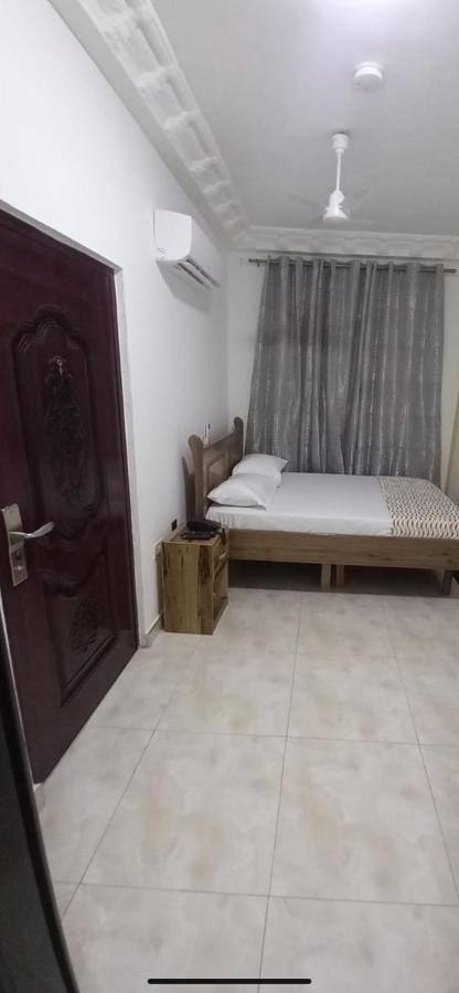 Baffour Studio Kumasi Esterno foto