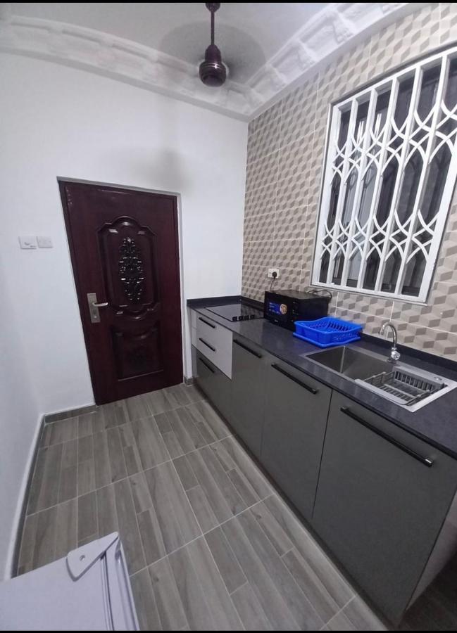 Baffour Studio Kumasi Esterno foto