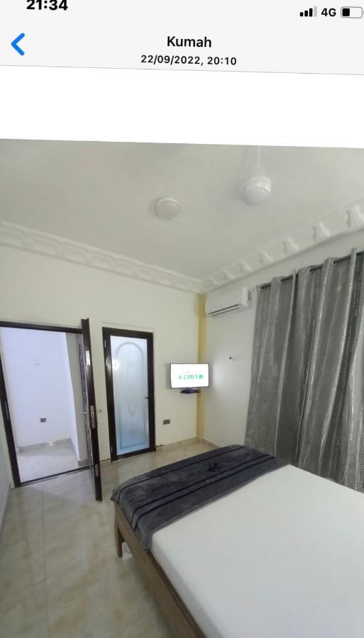 Baffour Studio Kumasi Esterno foto
