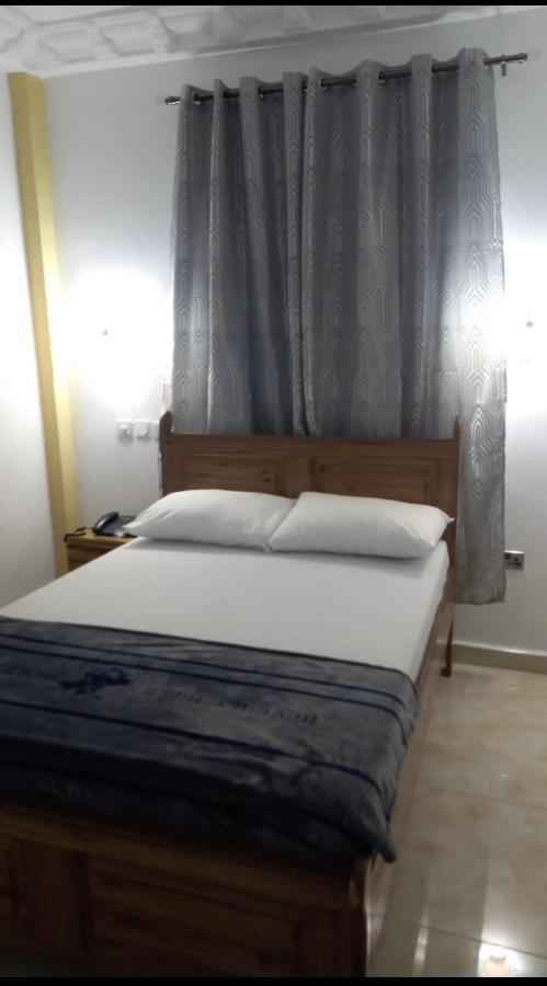 Baffour Studio Kumasi Esterno foto