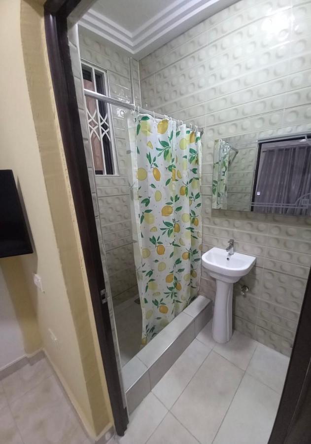 Baffour Studio Kumasi Esterno foto