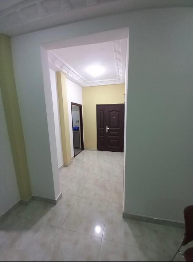 Baffour Studio Kumasi Esterno foto