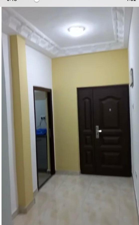Baffour Studio Kumasi Esterno foto
