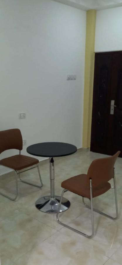 Baffour Studio Kumasi Esterno foto